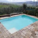Villino Isotta * Terricciola