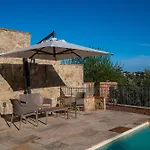 شقة Villino Isotta Terricciola