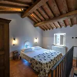 Villino Isotta * Terricciola