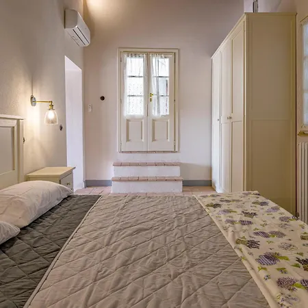 Διαμέρισμα Villino Isotta