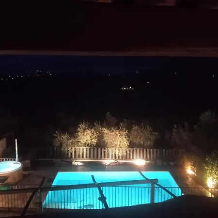 Διαμέρισμα Villino Isotta