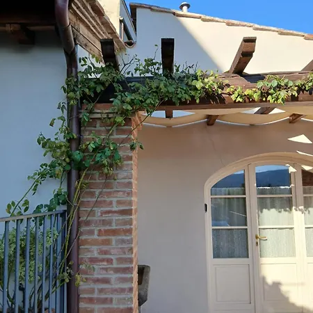 Villino Isotta Апартаменты